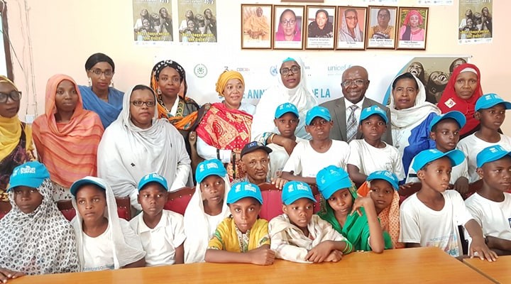 image Droits de l’enfant / Les Comores s’apprêtent à fêter le 30e anniversaire de la CIDE